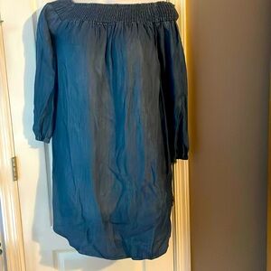 Isabel Maternity Dress